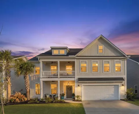 407 Rowley Ln, Summerville, SC 29486