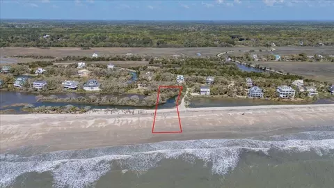 43 Lost Village Trl, Edisto Island, SC 29438