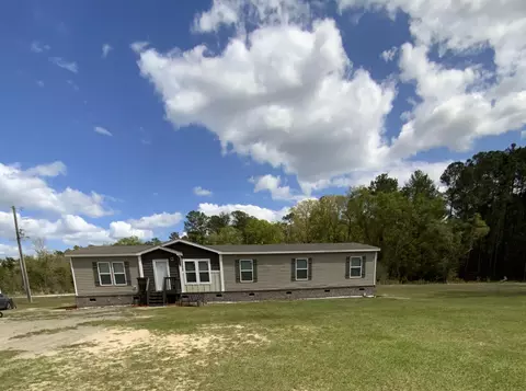470 Stokes Rd, Walterboro, SC 29488