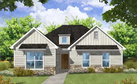 252 Scotch Range Rd, Summerville, SC 29483