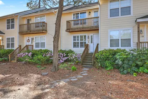 23 Brockman Dr UNIT 23-C, Charleston, SC 29412