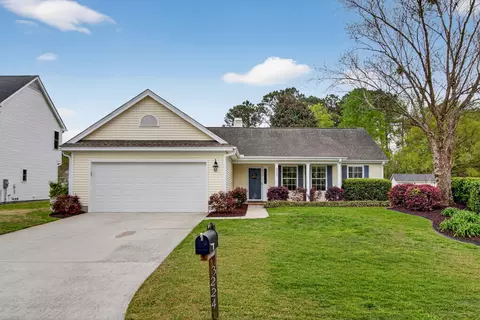 3224 Hunters Rest Dr, Charleston, SC 29414