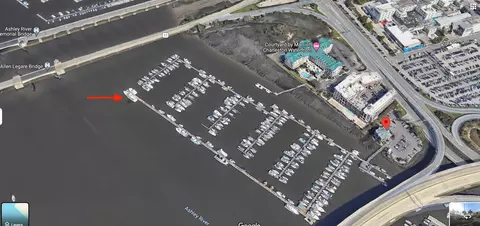 33 Lockwood Dr UNIT LU224, Charleston, SC 29401