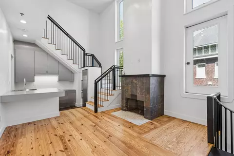 2 Francis St UNIT I, Charleston, SC 29403