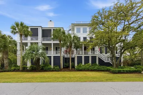 2871 Ion Ave, Sullivans Island, SC 29482