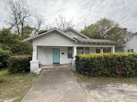 269 S Maple Ave, Denmark, SC 29042