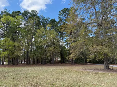 0 Otis Rd Longleaf Dr, Walterboro, SC 29488