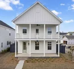726 Rumbling Leaf Ln #1486, Summerville, SC 29486