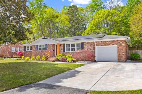 4929 Ashby Ave, North Charleston, SC 29405
