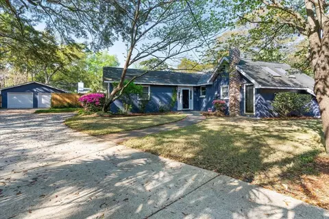 1409 Barbara St, Mount Pleasant, SC 29464