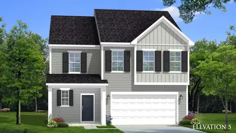 460 Cadbury Loop, Summerville, SC 29486