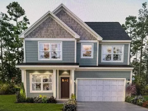 460 Young Town Cir, Orangeburg, SC 29118