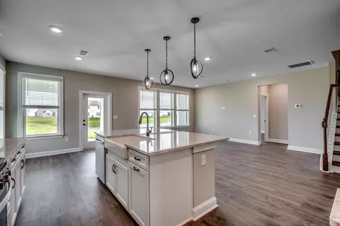 Kitchen - 512 Blue Verner Rd, Moncks Corner, SC 29461 photo 5 of 6