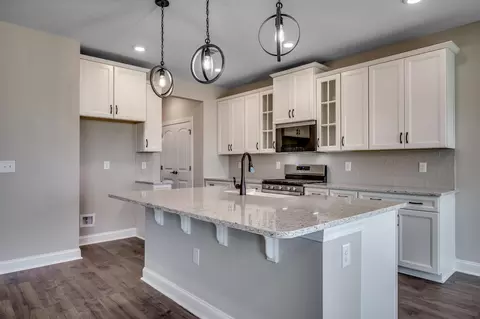 Kitchen - 512 Blue Verner Rd, Moncks Corner, SC 29461 photo 2 of 6