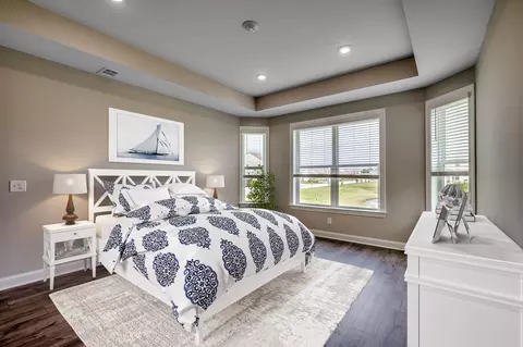 Bedroom - 512 Blue Verner Rd, Moncks Corner, SC 29461 photo 1 of 4