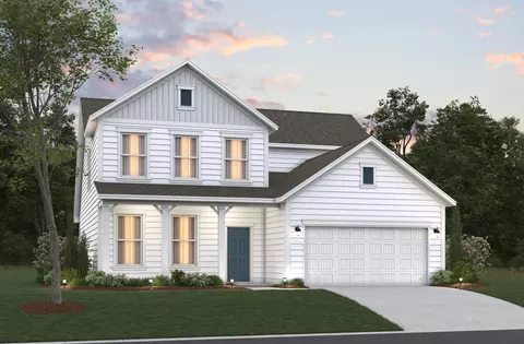 512 Blue Verner Rd, Moncks Corner, SC 29461