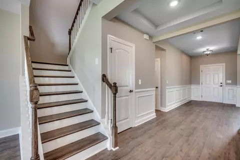 Entry Way - 512 Blue Verner Rd, Moncks Corner, SC 29461 photo 2 of 3
