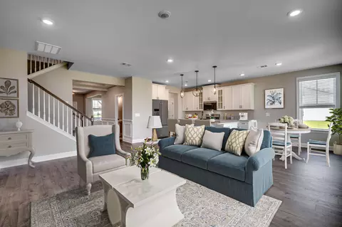Living - 512 Blue Verner Rd, Moncks Corner, SC 29461 photo 1 of 7