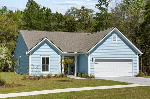 4303 Hugh Bennett Dr, Johns Island, SC 29455