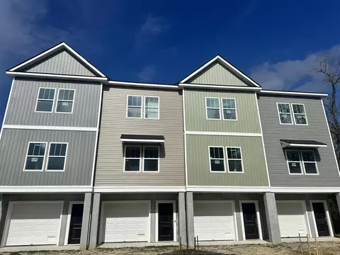 406 Gravy Train St #20, Charleston, SC 29414