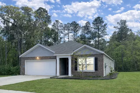 529 Shady Maple St, Moncks Corner, SC 29461