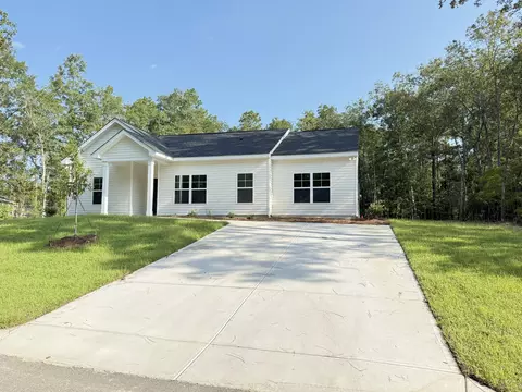 225 Trotter Ln, Orangeburg, SC 29118