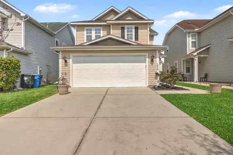 4956 Bishop Green Ln, North Charleston, SC 29420