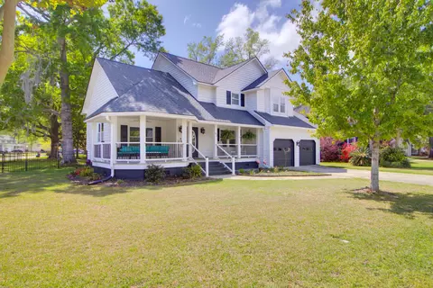93 Shadowmoss Pkwy, Charleston, SC 29414