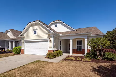 318 Oyster Bay Dr, Summerville, SC 29486