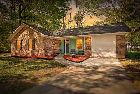 122 Harvey Ave, Goose Creek, SC 29445