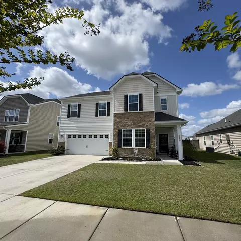 280 Witch Hazel St, Summerville, SC 29486