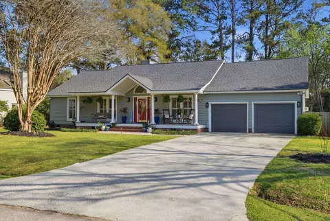 1098 Blue Marlin Dr, Charleston, SC 29412