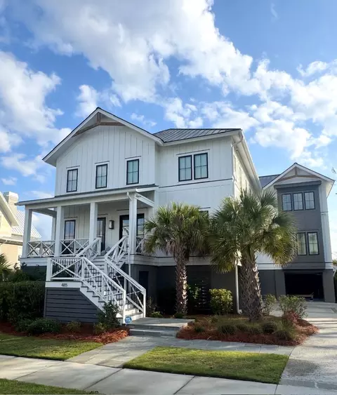 485 Lesesne St, Charleston, SC 29492