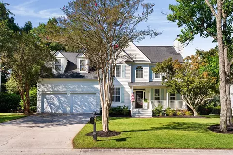 2774 Victoria Lake Dr, Mount Pleasant, SC 29466