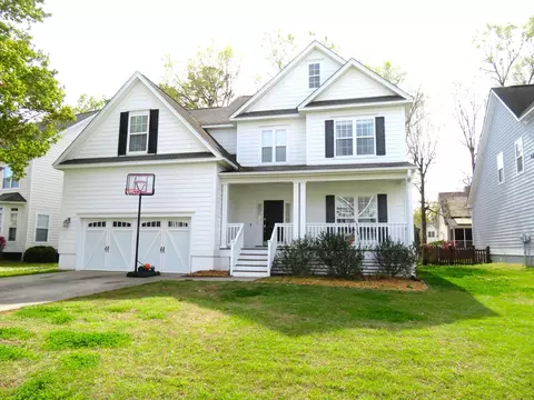 1234 White Tail Path, Charleston, SC 29414