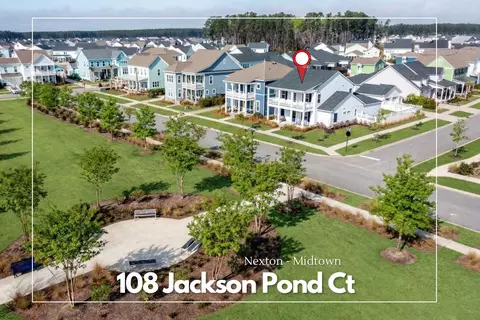 108 Jackson Pond Ct, Summerville, SC 29486