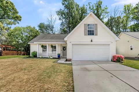 604 Tribeca Ct, Charleston, SC 29414