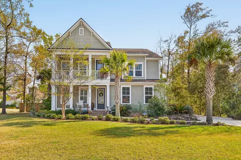 5544 Alpine Dr, Summerville, SC 29483