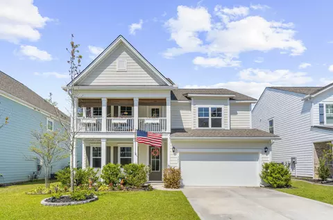 181 Cherry Grove Dr, Summerville, SC 29483
