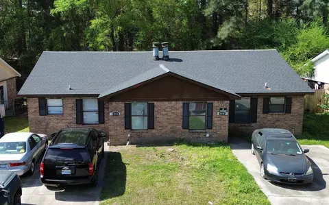 331 Dorchester Manor Blvd #A & B, North Charleston, SC 29420