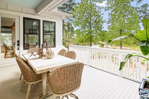 Exterior - 2120 Malcolm Rd, Mount Pleasant, SC 29466 photo 6 of 27