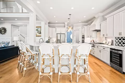 Kitchen - 2120 Malcolm Rd, Mount Pleasant, SC 29466 photo 6 of 7