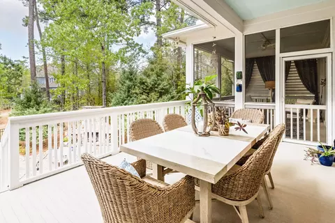 Exterior - 2120 Malcolm Rd, Mount Pleasant, SC 29466 photo 5 of 27