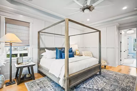 Bedroom - 2120 Malcolm Rd, Mount Pleasant, SC 29466 photo 2 of 8