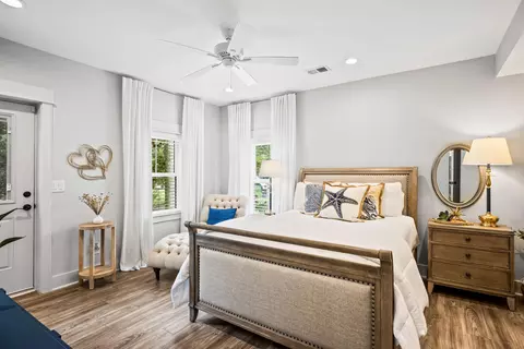 Bedroom - 2120 Malcolm Rd, Mount Pleasant, SC 29466 photo 7 of 8
