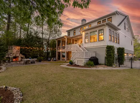 Exterior - 2120 Malcolm Rd, Mount Pleasant, SC 29466 photo 21 of 27