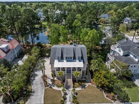 View/Area - 2120 Malcolm Rd, Mount Pleasant, SC 29466 photo 2 of 11