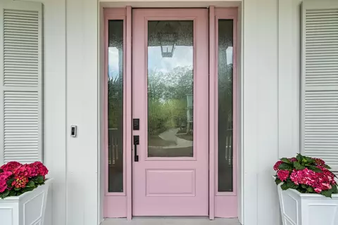 Entry Way - 2120 Malcolm Rd, Mount Pleasant, SC 29466 photo 2 of 6