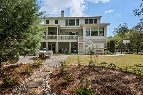 Exterior - 2120 Malcolm Rd, Mount Pleasant, SC 29466 photo 17 of 27