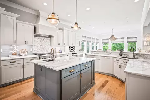 Kitchen - 2120 Malcolm Rd, Mount Pleasant, SC 29466 photo 1 of 7